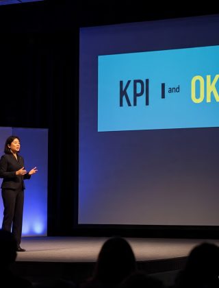 phương pháp đánh giá KPI