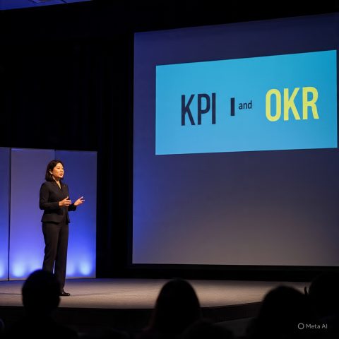 phương pháp đánh giá KPI