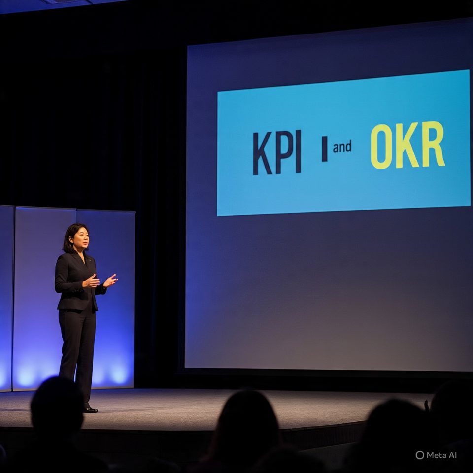 phương pháp đánh giá KPI